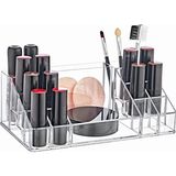 Box Up Box Up Klasik Makyaj Organizatörü FT-001 1 Paket (1 x 100 G) - Çok Renkli