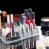 Box Up FT-20 Diamond Klasik Organizer Makyaj Düzenleyici (1 Adet)