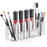 Box Up FT-24 Diamond Oval Organizer Makyaj Düzenleyici (1 Adet)