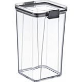 Box Up Kilitli Saklama KABI-1300 ml