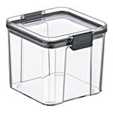 Box Up Kilitli Saklama KABI-700 ml