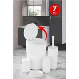 box up Kosta'S 5'Li Banyo Seti