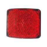 Boxer 3-Jumper 3-Doblo-Ducato - 2 ADET-Tampon Reflektörü 1348401080