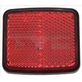 Boxer Iıı Jumper Ducato 2006 Tampon Reflektörü Arka (Oem No:6340E5)