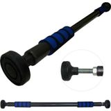 Boxing Kapı Koridor Barfiksi 76-96 CM gri