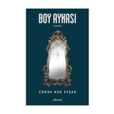 Boy Aynası - Zümra Nur Efşan