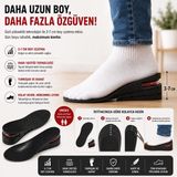 Boy uzatan tabanlık