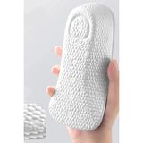 Boy Uzatıcı Tabanlık Gizli Topuk 2.5 cm Ayakkabı Tabanlığı Boy Yükseltici Popcorn Rahat