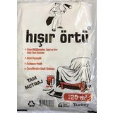 Boya 20M2 HIŞIR ÖRTÜ