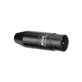 Boya 35C-XLR Pro 3.5 mm Stereo Dönüştürücü