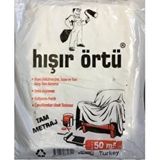 Boya 50M2 HIŞIR ÖRTÜ
