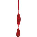 Boya Alçı Harç Karıştırıcı Burgu Mikser Uç 4 cm 1511 - Beyaz