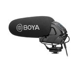 Boya BM3032 Profesyonel Shotgun Mikrofon