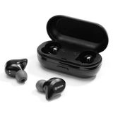 Boya BY-AP1 Siyah Bluetooth Kulaklık
