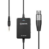 Boya BY-BCA60 Phantom Mobil XLR Mikrofon Kablo