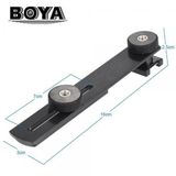 Boya BY-C01 Universal Alüminyum Mikrofon Dirseği