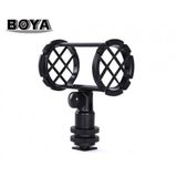 Boya BY-C04 Mikrofon İçin Sarsıntı Önleyici