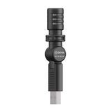 Boya BY-M100UA Kompakt USB Bilgisayar Mikrofonu