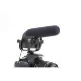 Boya BY-VM190 DSLR Fotoğraf Makinesi İçin Condenser Mikrofon