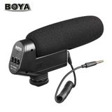Boya BY-VM600 Profesyonel Shotgun Mikrofon