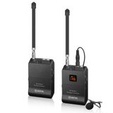 Boya BY-WFM12 VHF Profesyonel Wireless Mikrofon