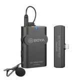 Boya BY-WM4 Pro K3 Kablosuz Mikrofon