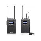 Boya BY-WM8 Pro Kit-1 Prof. Kablosuz Mikrofon