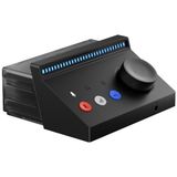 Boya Caster X1 USB Ses Kartı ve Dijital Mikser - Siyah