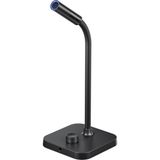 Boya CM40 USB C Enc Gürültü Engelleyici Konferans 24 Bit Condenser Mikrofon - Siyah