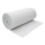 Boya Fırını Ön Filtresi 1.3 X 0.7M 2Li Beyaz