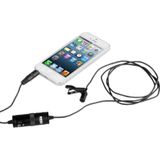 BOYA Iphone 7 Için Mikrofon, IPhone 6S Mikrofonu, 6 Mikrofonu