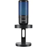 Boya K3 Rgb Aydınlatmalı Condenser Usb Mikrofon
