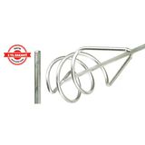 Boya Karıştırıcı 80 X 400 Hex