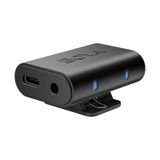 Boya Magic Kablosuz Mikrofon İçin 3.5mm Trs Kamera Alıcısı