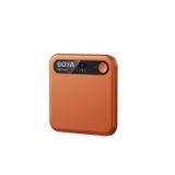 Boya Notra 64 GB AI Ses Kayıt Cihazı (Kozmik Turuncu)