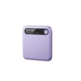 Boya Notra 64 GB AI Ses Kayıt Cihazı (Mor)