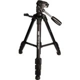 BOYA Pdx-301 Dx Plus Tripod, Kamera Ayağı