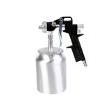 Boya Tabancası Alttan Depo 3.0 mm MK1301-3 BAYTEC