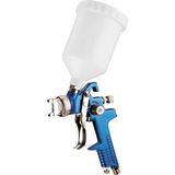 Boya Tabancası Hk-827 Hvlp Üstten Depo 1.4 MM, MTT020002