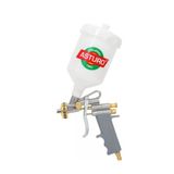 Boya Tabancası Üstten Depo 2.5mm E70