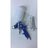 Boya Tabancası Üstten Depo Master 1.4Mm