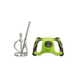 Boya Ve Harç Karıştırıcı 1600w Zy-hm-1301s