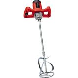 Boya ve Harç Mikseri Tc-Mx 1200 E (1.200 W, 680 Rpm, Kompakt 1 Vitesli Makine, Yoğun Malzemeler, H