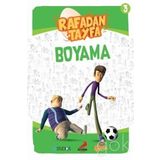 Boyama 3 - Rafadan Tayfa Kolektif