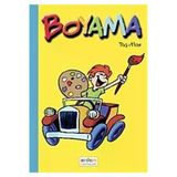 Boyama Kitabım Taşıtlar Meslekler Minik Ada
