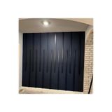 Boyanabilir 4 Cm Düz Duvar Çıtası Set 401 (14M)