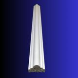 Boyanabilir Dekoratif Duvar Çıtası 4 Cm Pd-4020