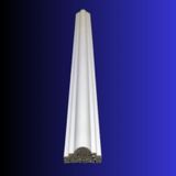Boyanabilir Duvar Çıtası 2.5 Cm 1 Boy 240 Cm Pd-2513