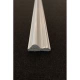 Boyanabilir Duvar Çıtası 3 Cm Poliüretan Çıta Boyanabilir Çıta 10 Boy 24 Metre