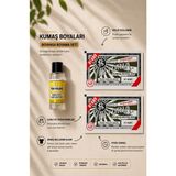 Boyansa Kumaşboyası Haki 2 Adet+ Sabitlemeözel Boyama Seti